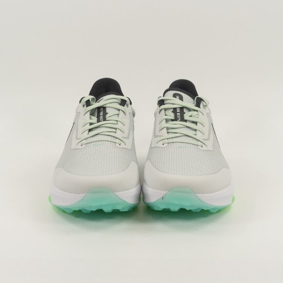 Nike Air Zoom Infinity Tour NEXT% Photon Dust Emerald DC5221-001 Golf size 11.5 main image 6